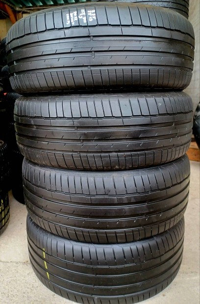 235/55r19 255/50r19 nyári 4db