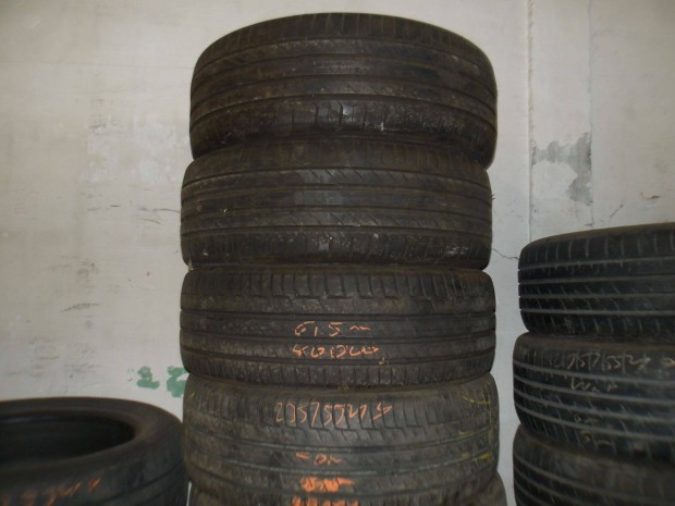 235/55r19 Continental nyári gumi ajándék szereléssel