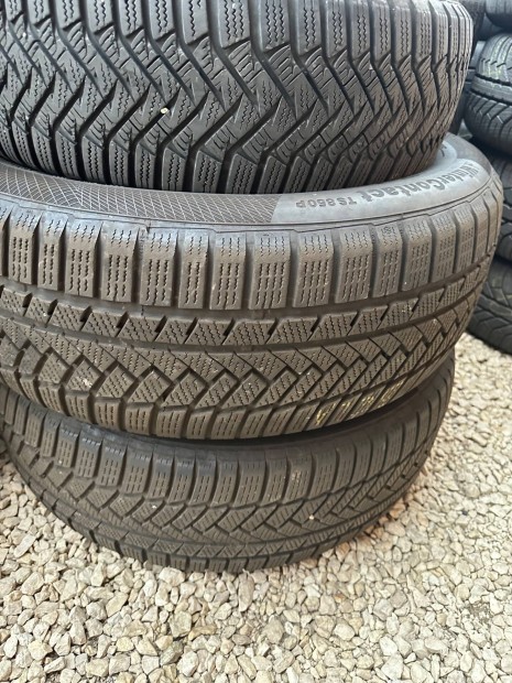 235/55r20 Continental tli gumi pr elad