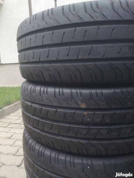 235/60R16 Continental nyárigumik 235/60 R16 235 60 16