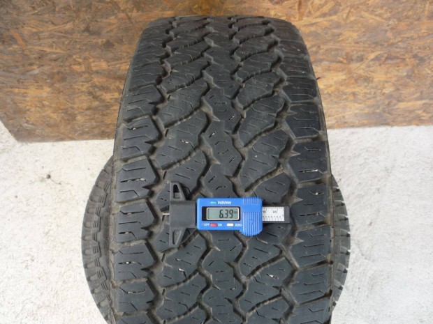 235/60R16 General flterep gumi 2db olcsn elad!