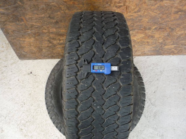 235/60R16 General félterep gumi 2db olcsón eladó!