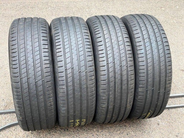 235/60R17 Michelin Latitude Sport ny�rigumi 17" olcs� ny�ri gumi
