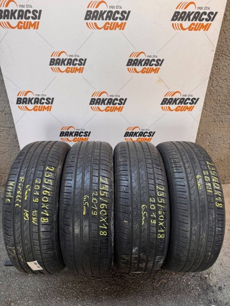 235/60R18 235 60 18 235/60X18 Pirelli nyrigumi elad