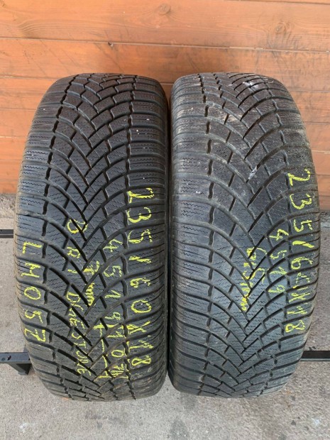 235/60R18 235 60 18 235/60x18 Bridgestone tli gumi elad