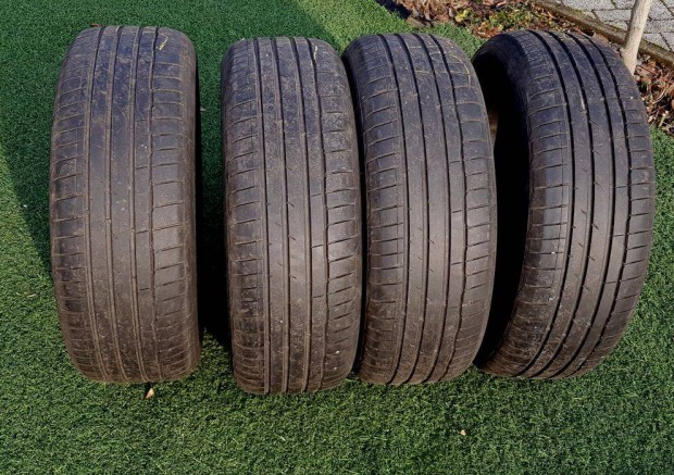 235/60R18 Hankook Ventus S1evo3 nyári gumi EV