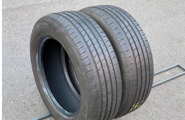 235/60R18 Nexen N Fera nyri gumi 18" SUV nyrigumi pr