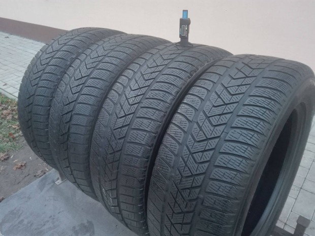 235/60R18 Pirelli tli gumi garnitra 235/60 r18