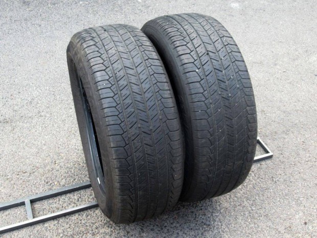 235/60R18 Taurus 4x4 Suv nyári gumi pár Dot:20 18" nyárigumi 22e / pár
