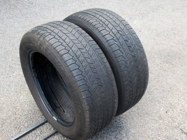235/60R18 Taurus 4x4 Suv nyári gumi pár Dot:20 18" nyárigumi 25e/pár