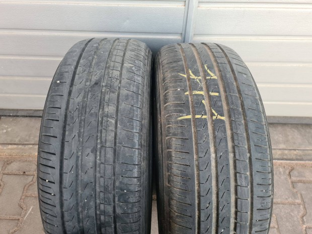 235/60R18 nyári pirelli