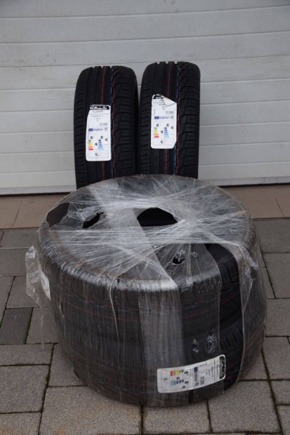 235/60 17 102V Uniroyal Rain Expert5 garnit�ra