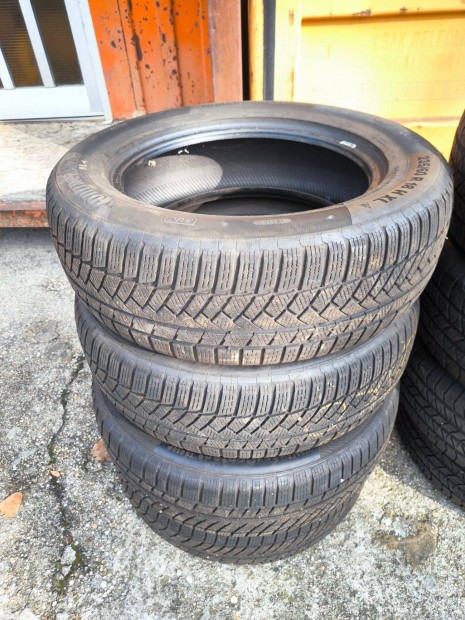 235/60/18 Continental tli gumi elad