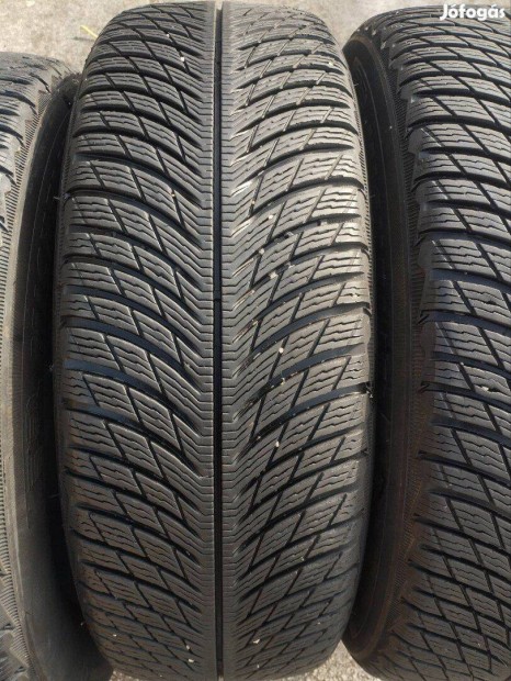 235/60 18 Michelin tli gumi r18 "