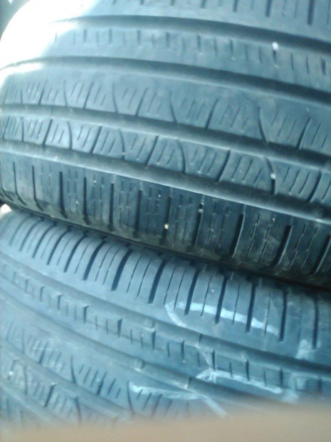 235 60 18 Pirelli
