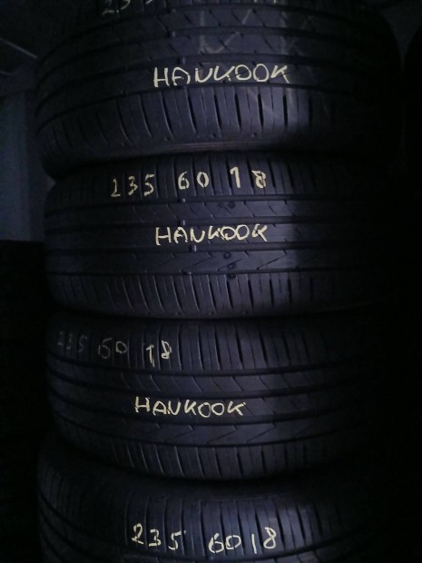 235 60 18 hankook gumik