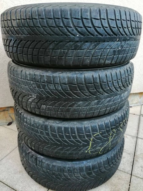 235 60 18 michelin 235/60 R 18 tli gumi garnitura