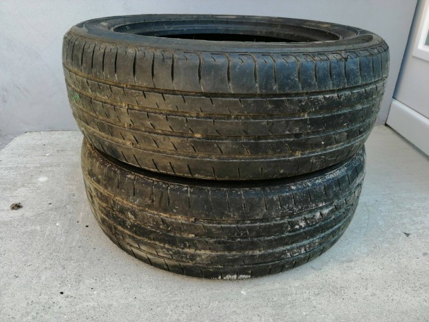 235 60 18 nexen nyri gumi 2 db