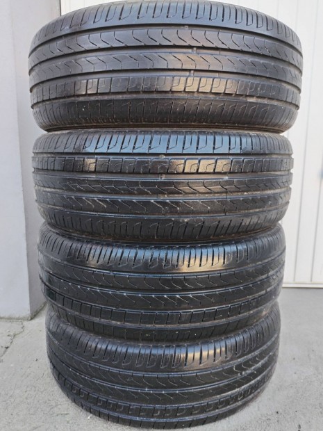 235 60 18 pirelli 235/60 R 18 nyári gumi garnitura7 mm