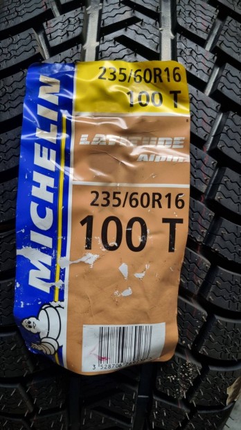 235/60 R16 Michelin j tli gumi