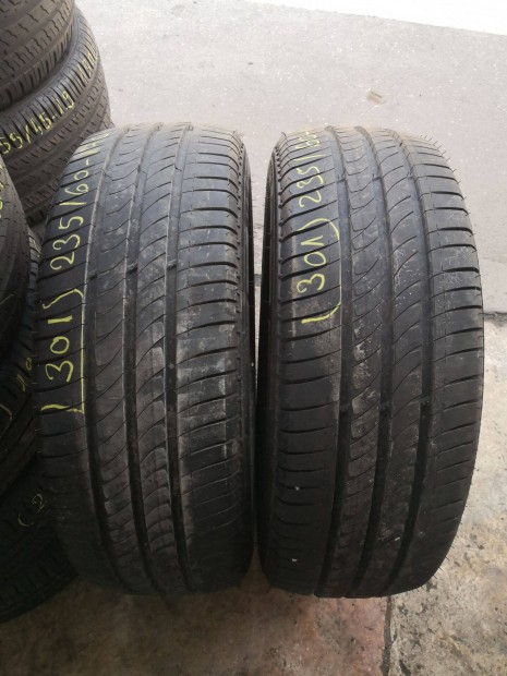 235/60 R17C Új!! Michelin nyári gumi 70000ft a 2db /301/