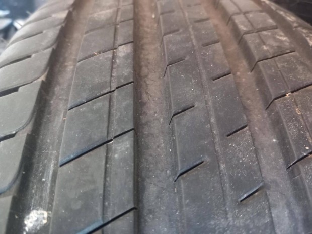 235 60 R17 Michelin Latitude Sport 3