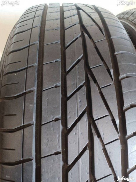235/60 R18 107W XL AO, 7mm, 2014: Goodyear Excellence