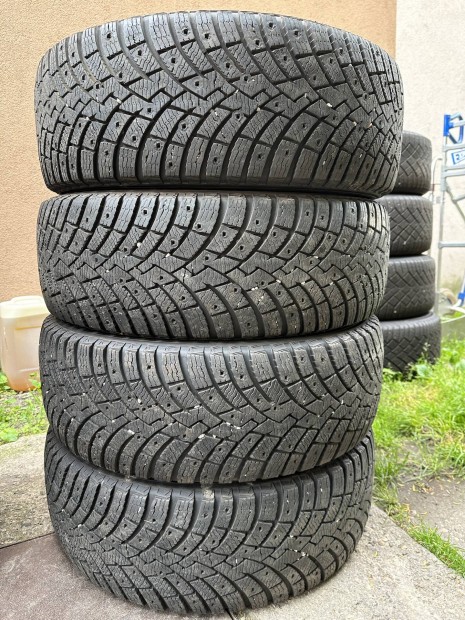 235/60 R18 235/60R18 Pirelli Scorpion Ice Zero újszerű téli gumi
