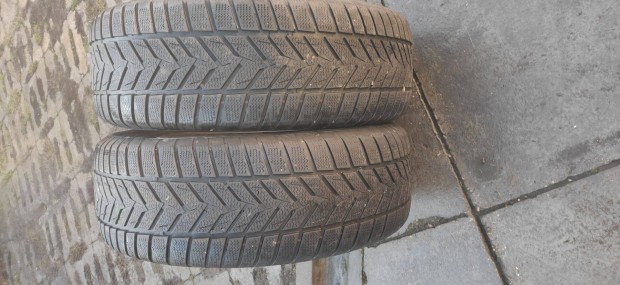 235/60 R18 2 db tli gumi 2021. vj