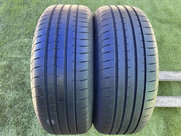 235/60 R18 Goodyear Eagle F1 nyári gumi 6,5mm