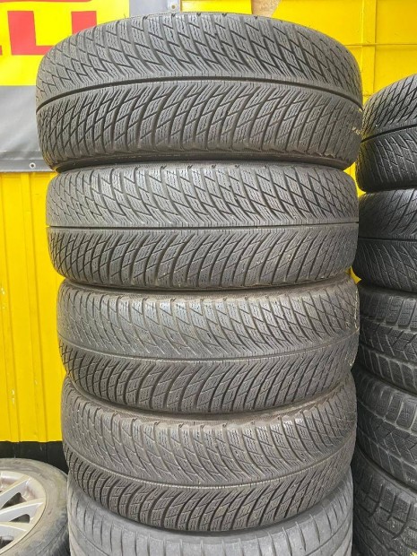 235/60 R18 Michelin PA5 107V