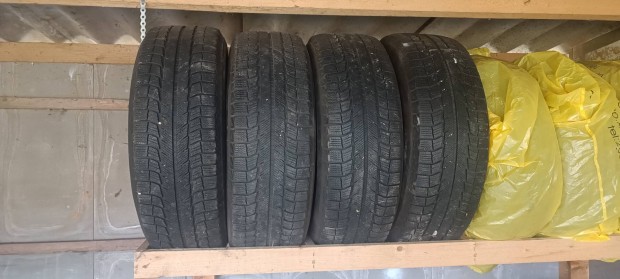 235/60 R18 Michelin tligumi 