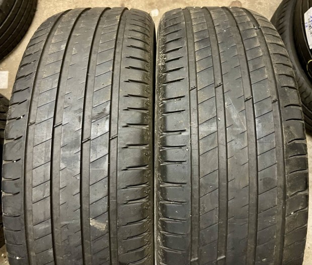 235/60 R18 Nyári gumi 2db Michelin! Xc60 xc90 kia mazda alufelni 18"
