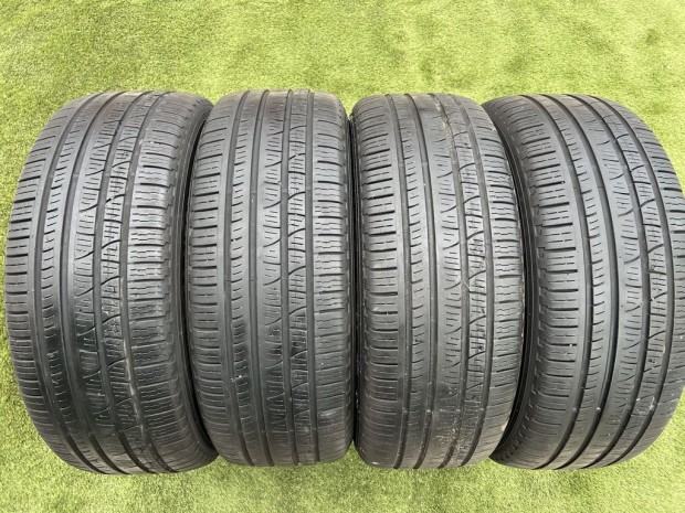 235/60 R18 Pirelli Scorpion Verde All Seasons négyévszakos gumi 6mm