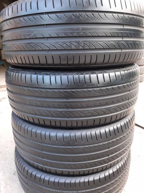235/60 R18 Pirelli nyárigumi 4 db