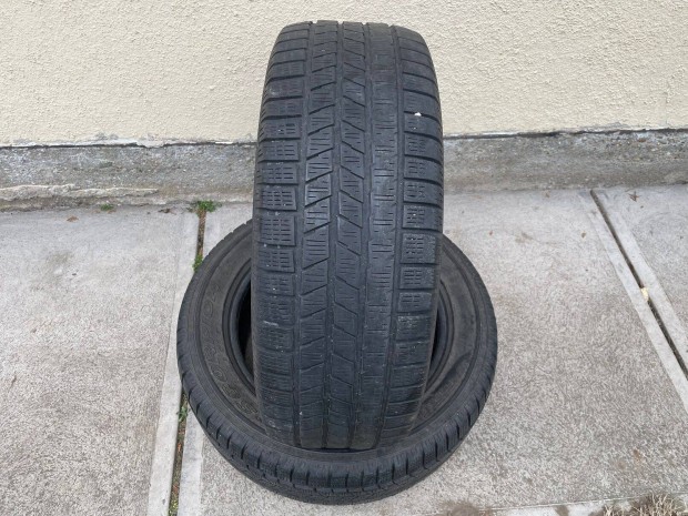 235/60 R18 Pirelli tli gumi pr