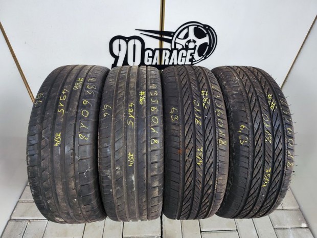 235/60 R18 Rotalla-GT Radial 2-2db Nyrigumi 90Garage #86