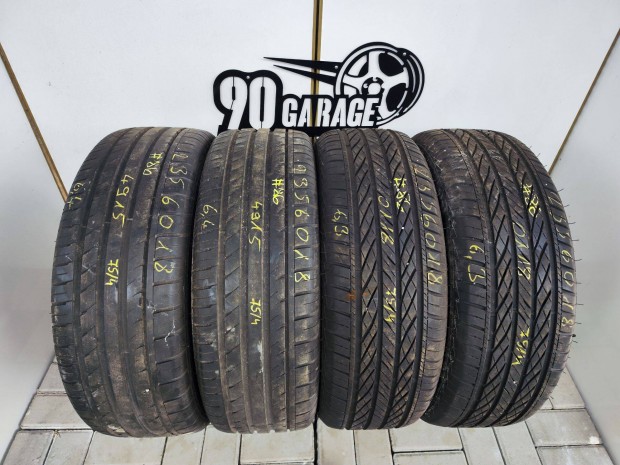 235/60 R18 Rotalla-GT Radial 2-2db Nyárigumi 90Garage #86