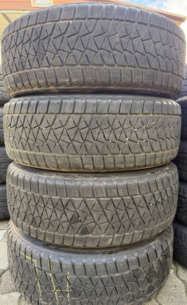 235/60 R18 Tli gumi Bridgestone Xc90 xc60 cx7 hyundai sorrento 18"