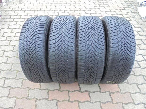 235/60 R 18-as Bridgestone 2024-es szinte j tli gumi elad