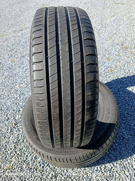 235/60 r18 80%os 2db Michelin ny�ri gumi elad�