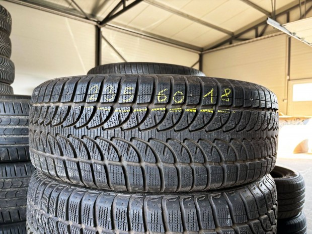 235/60 r18 Bridgestone 2023 4db tligumi elad 235/60r18 garnitra