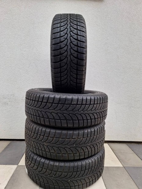 235/60 r18 Bridgestone tligumi jszer llapotban DOT2220