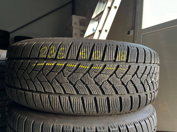 235/60 r18 Dunlop 2019 tligumi 4db elad 235/60r18 garnitra