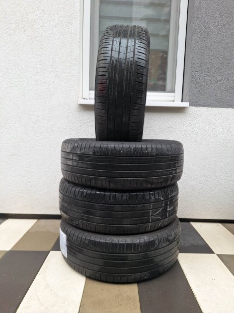 235/60 r18 Falken ny�rigumi DOT4822