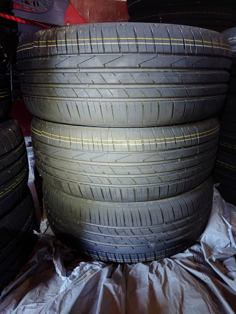 235/60/r18 Hankook ventus s1 evo2 suv 3db új gumi eladó