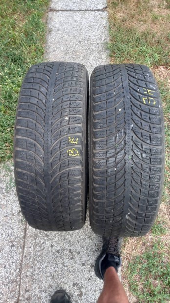 235/60 r18 Michelin tli gumi 