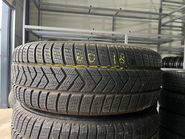 235/60 r18 Pirelli 2021 4db tligumi elad 235/60r18 garnitra