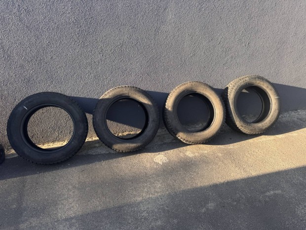 235/60 r 18 tli gumi