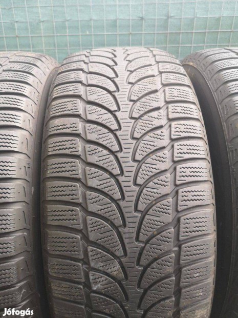 235/60r16 Bridgestone tligumik eladk